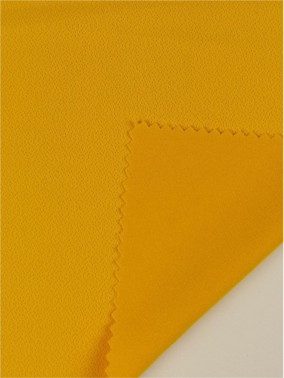 DG-SNSE  SW283-6X  47％POLYESTER+53％UV WICKING YARN   195G/Y 側面照